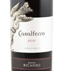 10 Casalferro Rosso Toscano(Barone Ricasoli) 2010